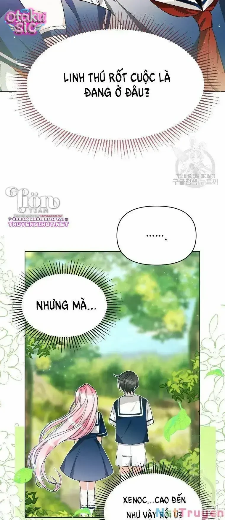 Này Tiểu Công Tước Chỉ Cần Tin Tưởng Tôi!!! - Chap 23 - Trang 38