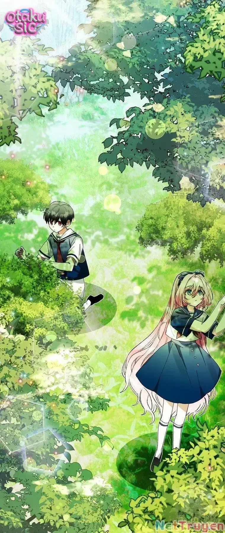 Này Tiểu Công Tước Chỉ Cần Tin Tưởng Tôi!!! - Chap 23 - Trang 41