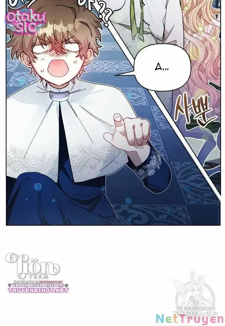 Này Tiểu Công Tước Chỉ Cần Tin Tưởng Tôi!!! - Chap 23 - Trang 6