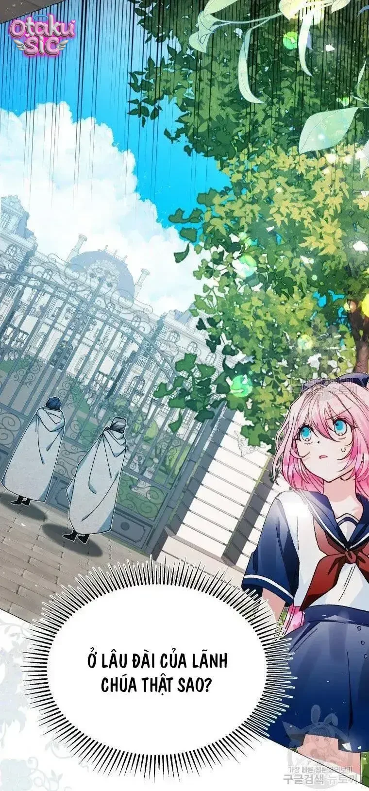 Này Tiểu Công Tước Chỉ Cần Tin Tưởng Tôi!!! - Chap 24 - Trang 23