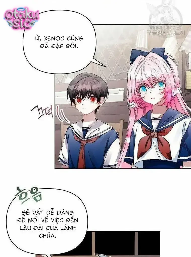 Này Tiểu Công Tước Chỉ Cần Tin Tưởng Tôi!!! - Chap 24 - Trang 36