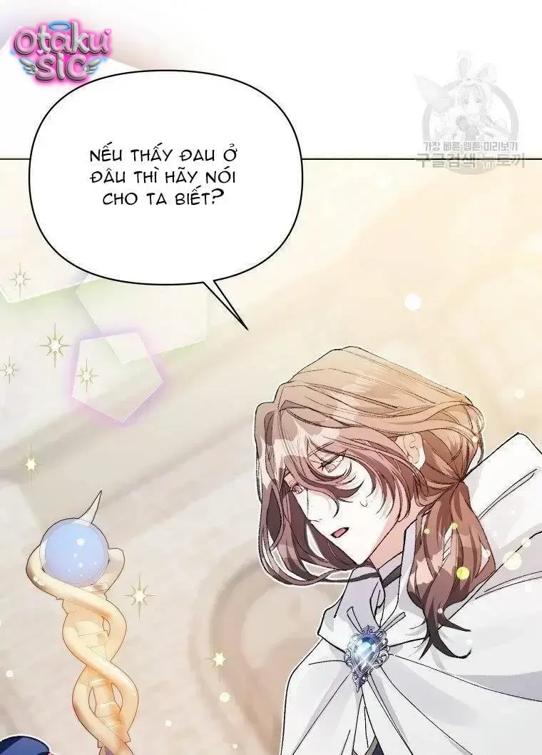 Này Tiểu Công Tước Chỉ Cần Tin Tưởng Tôi!!! - Chap 24 - Trang 5