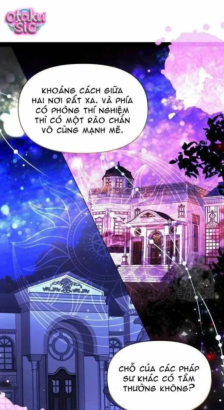 Này Tiểu Công Tước Chỉ Cần Tin Tưởng Tôi!!! - Chap 24 - Trang 48