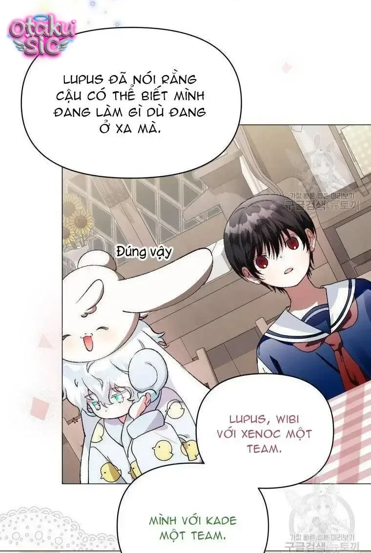 Này Tiểu Công Tước Chỉ Cần Tin Tưởng Tôi!!! - Chap 24 - Trang 50
