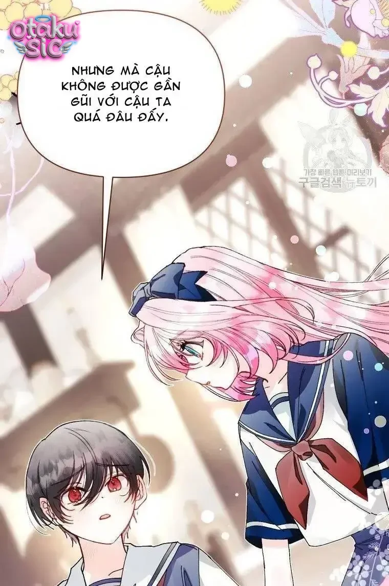 Này Tiểu Công Tước Chỉ Cần Tin Tưởng Tôi!!! - Chap 24 - Trang 55