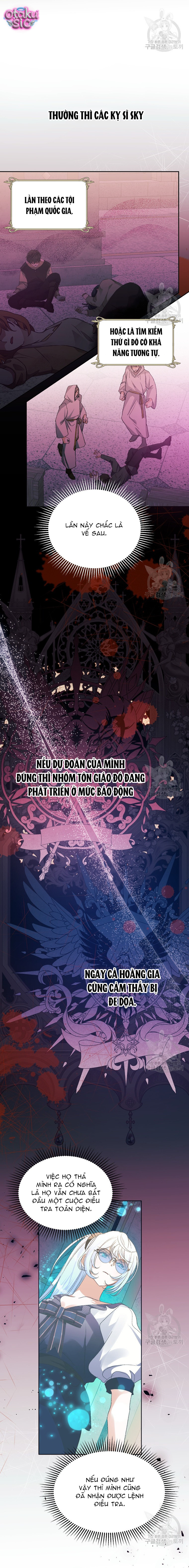Này Tiểu Công Tước Chỉ Cần Tin Tưởng Tôi!!! - Chap 62 - Trang 16