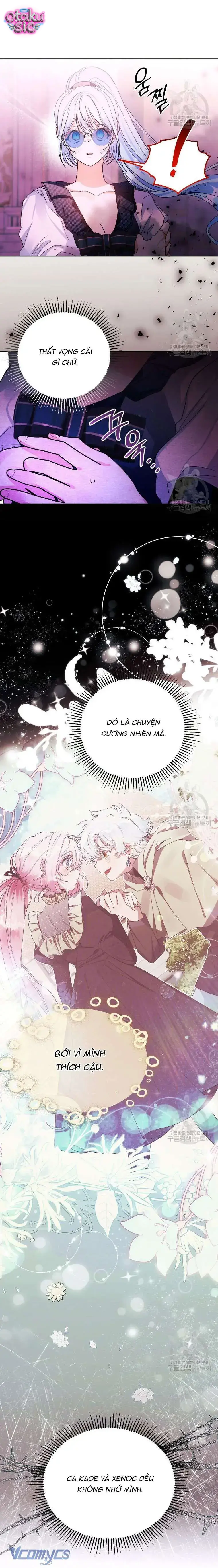Này Tiểu Công Tước Chỉ Cần Tin Tưởng Tôi!!! - Chap 63 - Trang 5