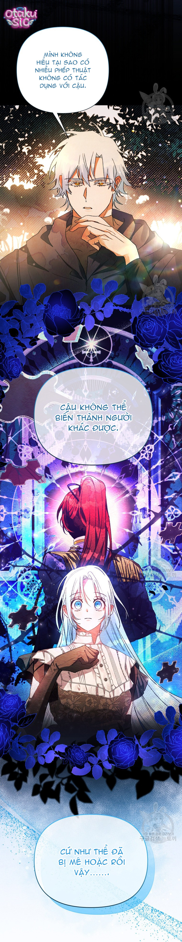 Này Tiểu Công Tước Chỉ Cần Tin Tưởng Tôi!!! - Chap 64 - Trang 17