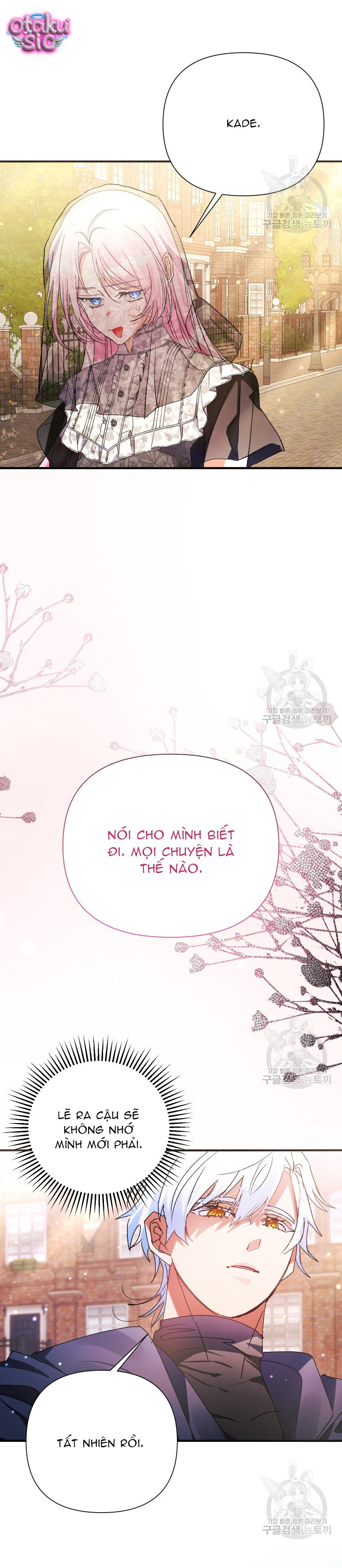 Này Tiểu Công Tước Chỉ Cần Tin Tưởng Tôi!!! - Chap 64 - Trang 25