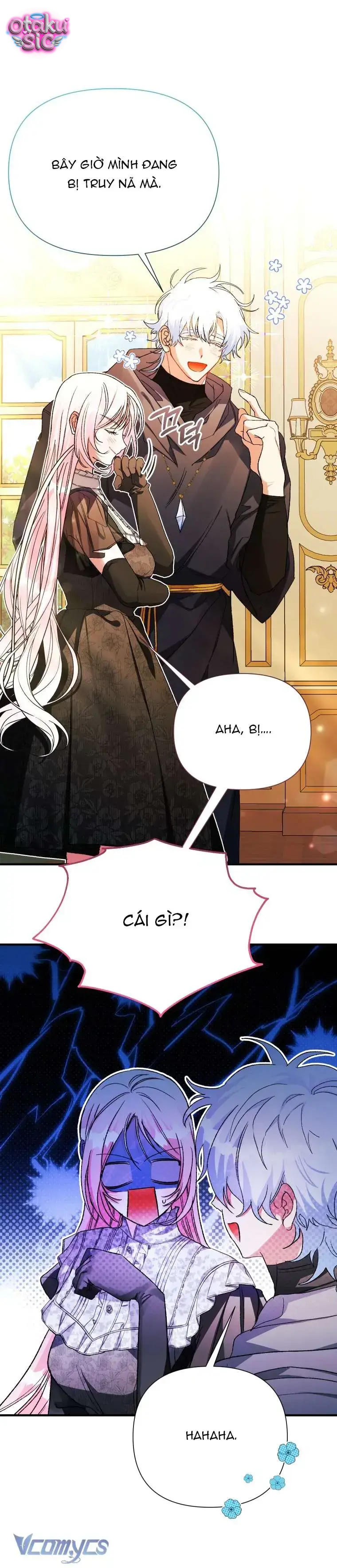 Này Tiểu Công Tước Chỉ Cần Tin Tưởng Tôi!!! - Chap 65 - Trang 12