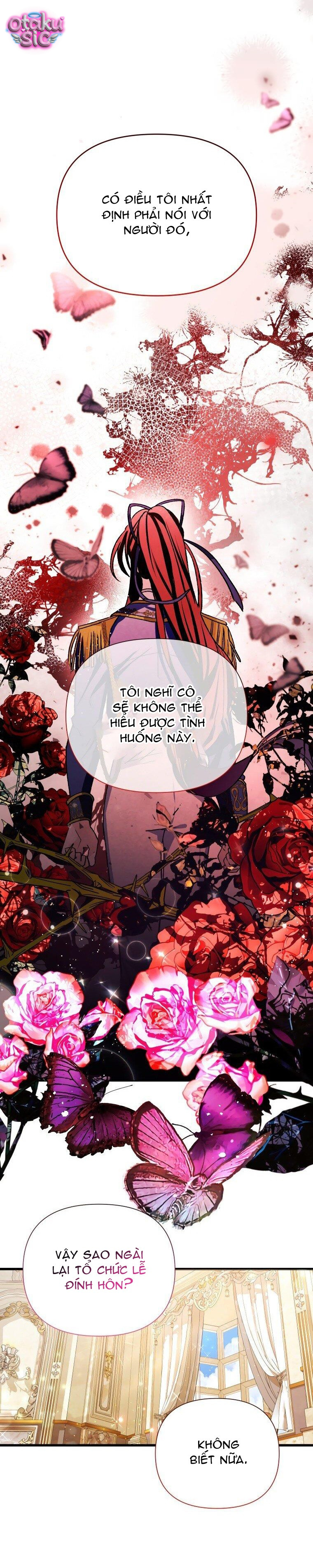 Này Tiểu Công Tước Chỉ Cần Tin Tưởng Tôi!!! - Chap 66 - Trang 13
