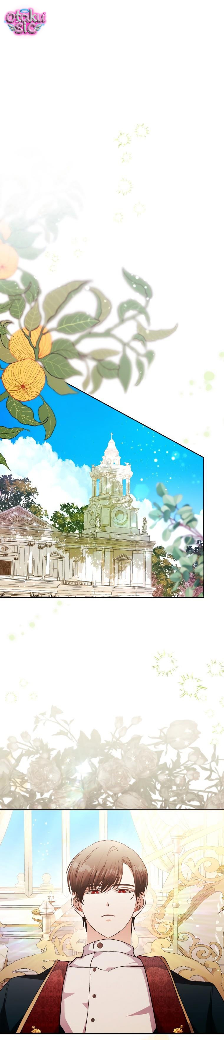 Này Tiểu Công Tước Chỉ Cần Tin Tưởng Tôi!!! - Chap 66 - Trang 3