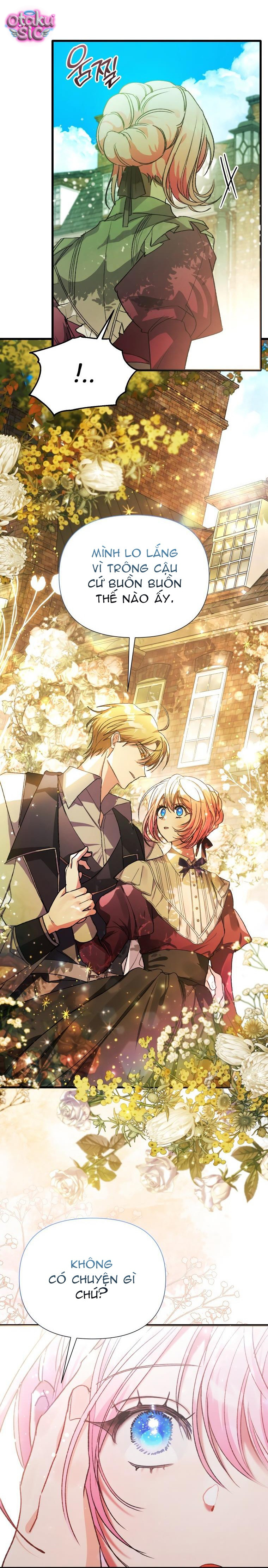 Này Tiểu Công Tước Chỉ Cần Tin Tưởng Tôi!!! - Chap 66 - Trang 25