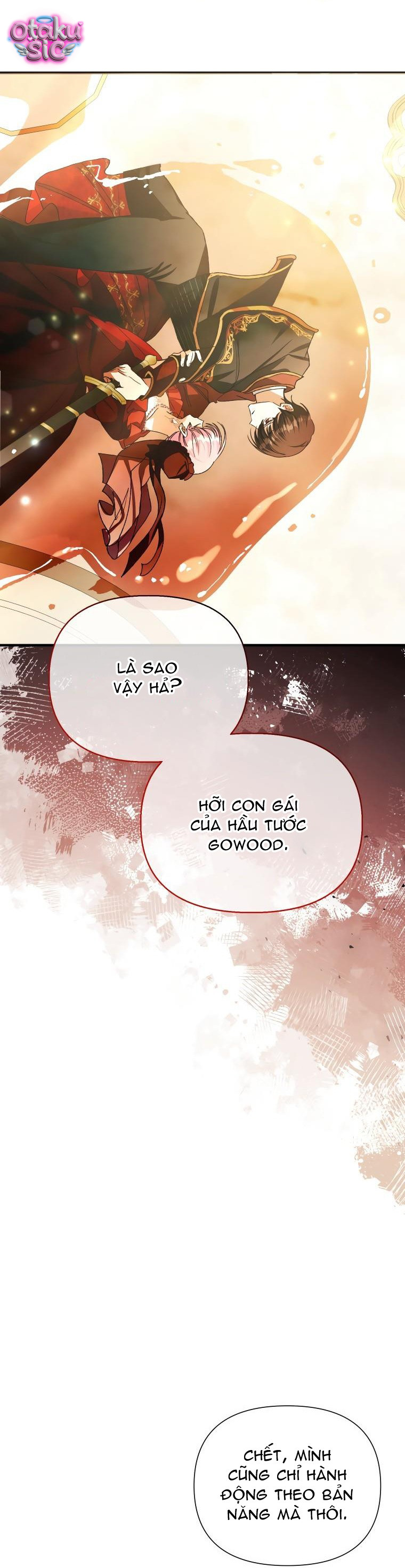 Này Tiểu Công Tước Chỉ Cần Tin Tưởng Tôi!!! - Chap 66 - Trang 8