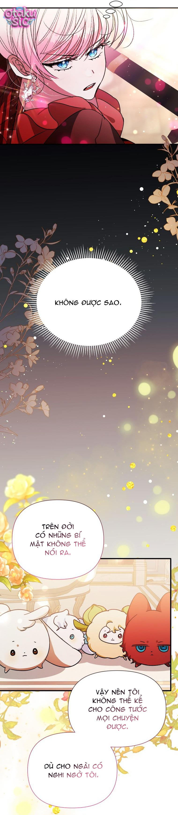 Này Tiểu Công Tước Chỉ Cần Tin Tưởng Tôi!!! - Chap 66 - Trang 9
