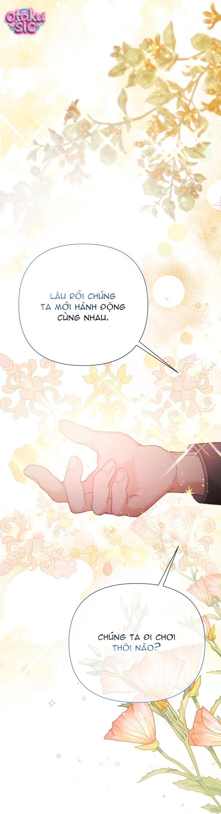 Này Tiểu Công Tước Chỉ Cần Tin Tưởng Tôi!!! - Chap 67 - Trang 14