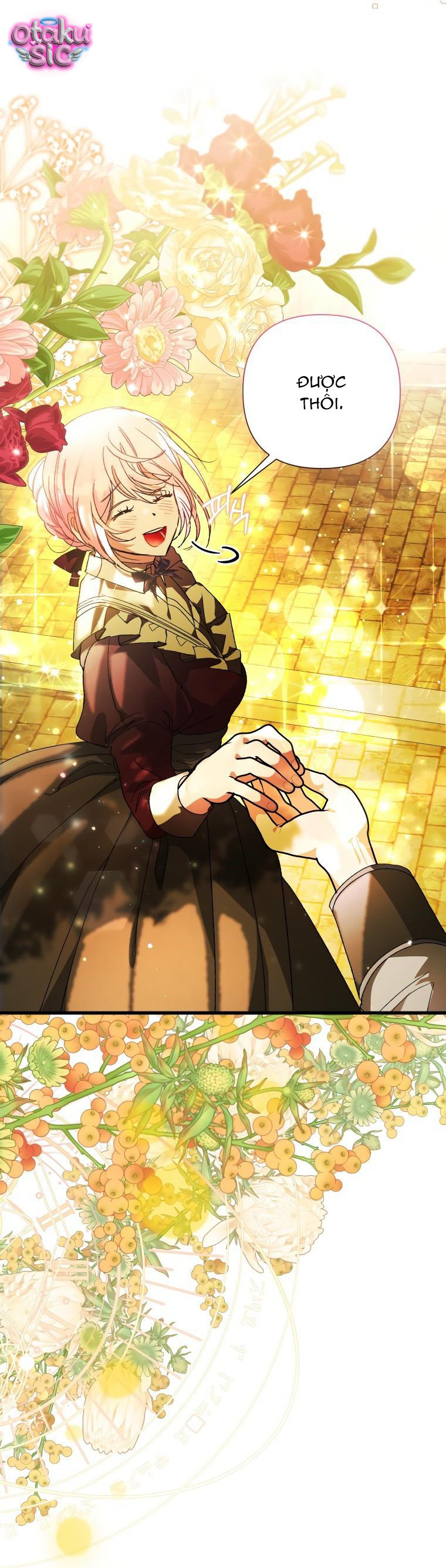 Này Tiểu Công Tước Chỉ Cần Tin Tưởng Tôi!!! - Chap 67 - Trang 15