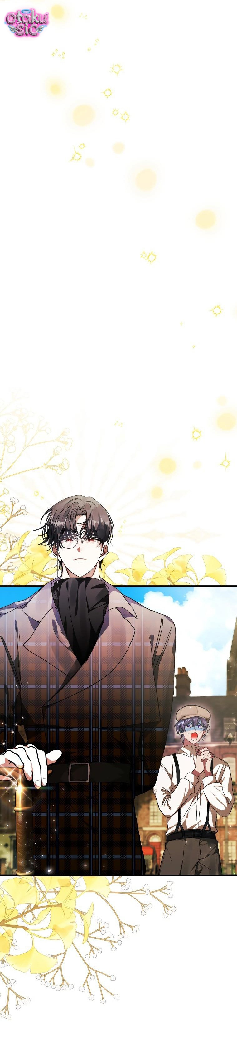 Này Tiểu Công Tước Chỉ Cần Tin Tưởng Tôi!!! - Chap 67 - Trang 16