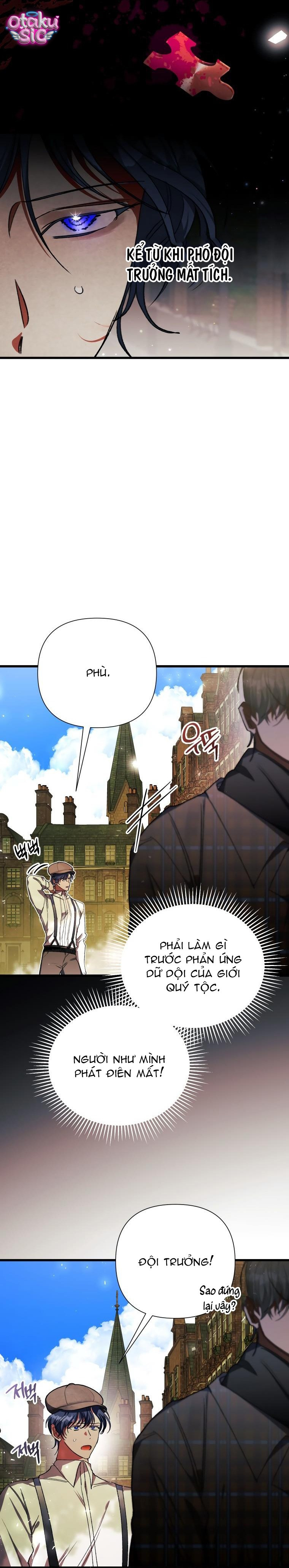Này Tiểu Công Tước Chỉ Cần Tin Tưởng Tôi!!! - Chap 67 - Trang 20
