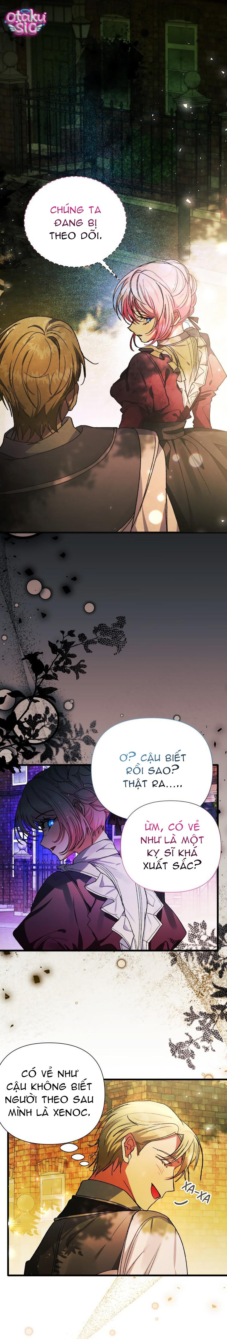 Này Tiểu Công Tước Chỉ Cần Tin Tưởng Tôi!!! - Chap 67 - Trang 26