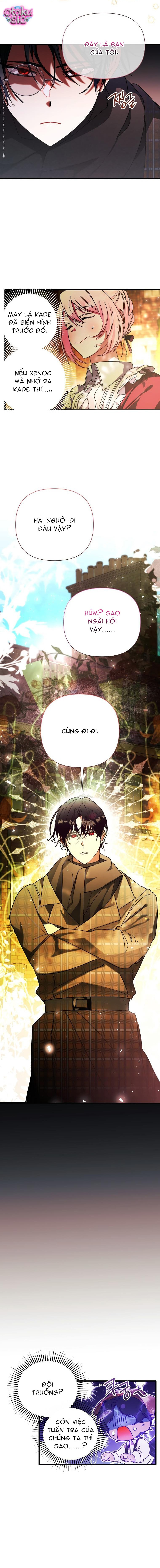 Này Tiểu Công Tước Chỉ Cần Tin Tưởng Tôi!!! - Chap 67 - Trang 33