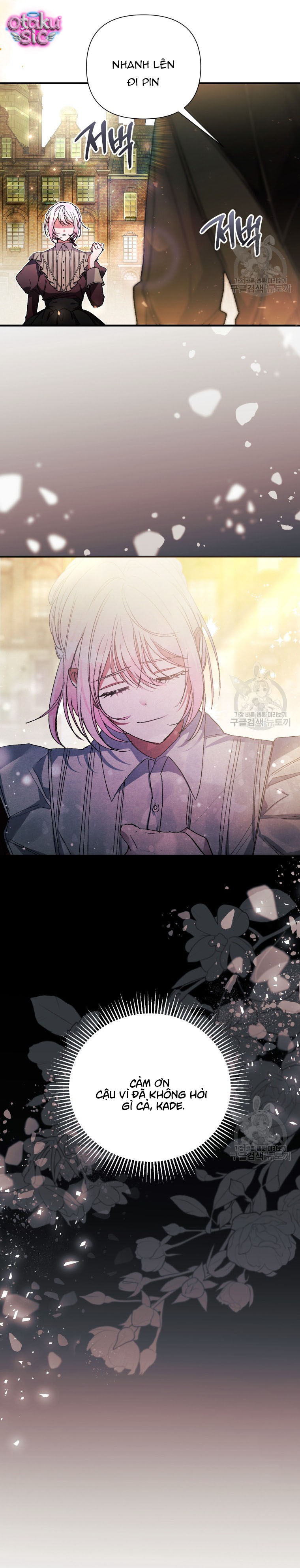 Này Tiểu Công Tước Chỉ Cần Tin Tưởng Tôi!!! - Chap 68 - Trang 13