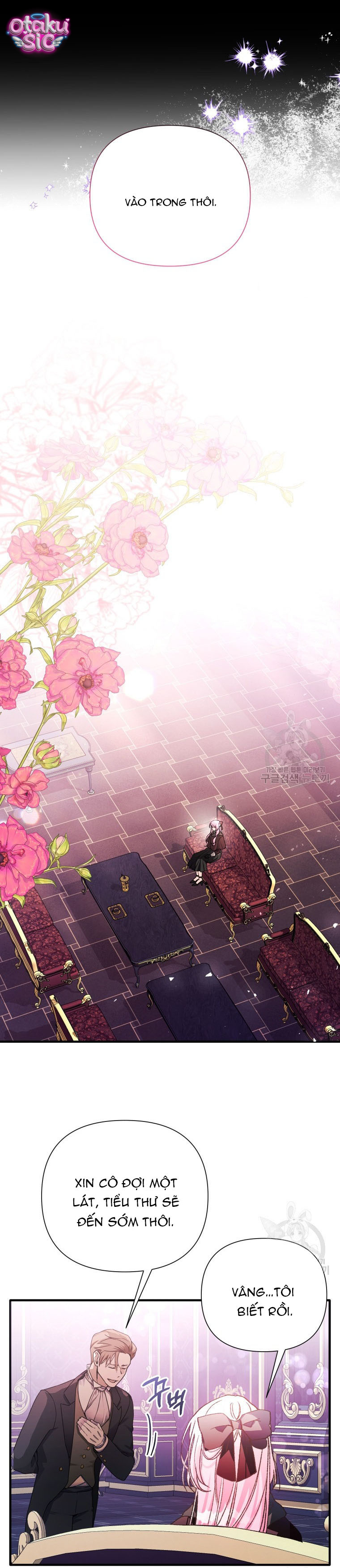 Này Tiểu Công Tước Chỉ Cần Tin Tưởng Tôi!!! - Chap 68 - Trang 16