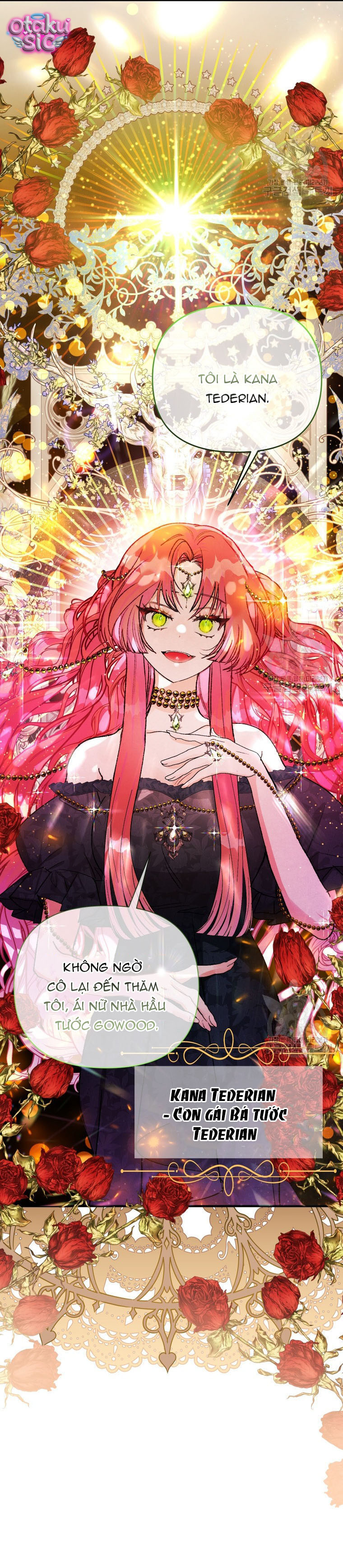 Này Tiểu Công Tước Chỉ Cần Tin Tưởng Tôi!!! - Chap 68 - Trang 18
