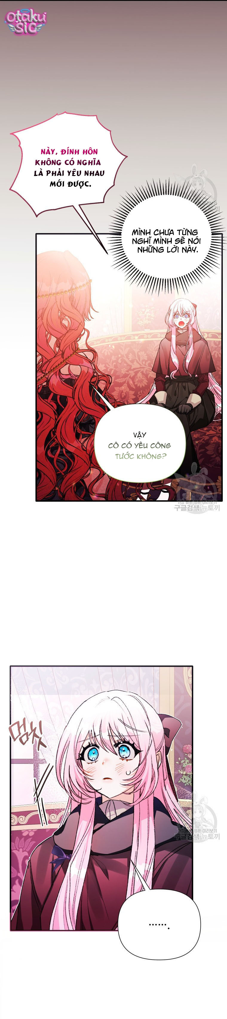 Này Tiểu Công Tước Chỉ Cần Tin Tưởng Tôi!!! - Chap 68 - Trang 21