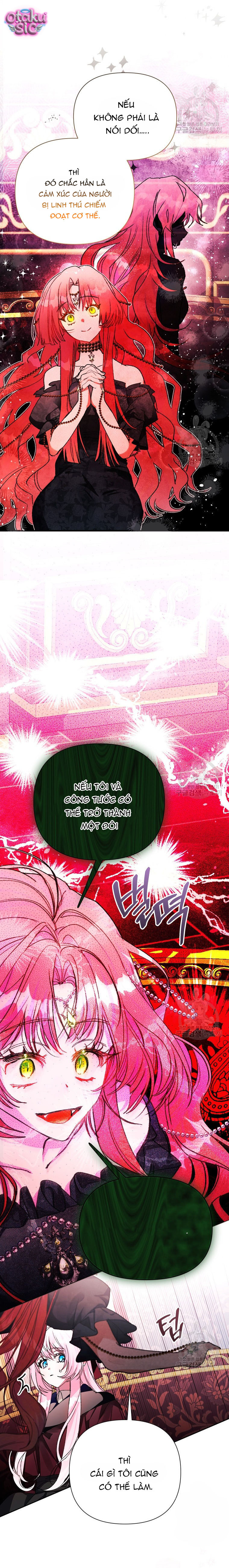 Này Tiểu Công Tước Chỉ Cần Tin Tưởng Tôi!!! - Chap 68 - Trang 23