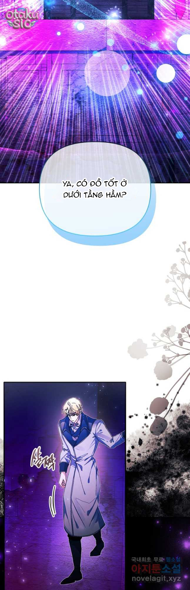 Này Tiểu Công Tước Chỉ Cần Tin Tưởng Tôi!!! - Chap 69 - Trang 3