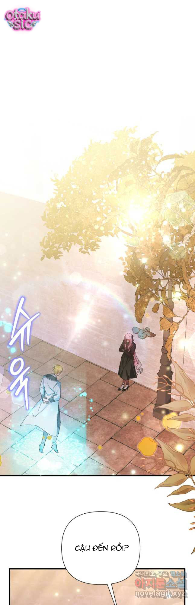 Này Tiểu Công Tước Chỉ Cần Tin Tưởng Tôi!!! - Chap 69 - Trang 22