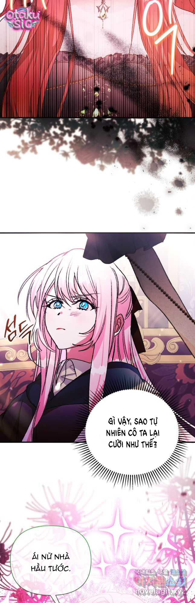 Này Tiểu Công Tước Chỉ Cần Tin Tưởng Tôi!!! - Chap 69 - Trang 8