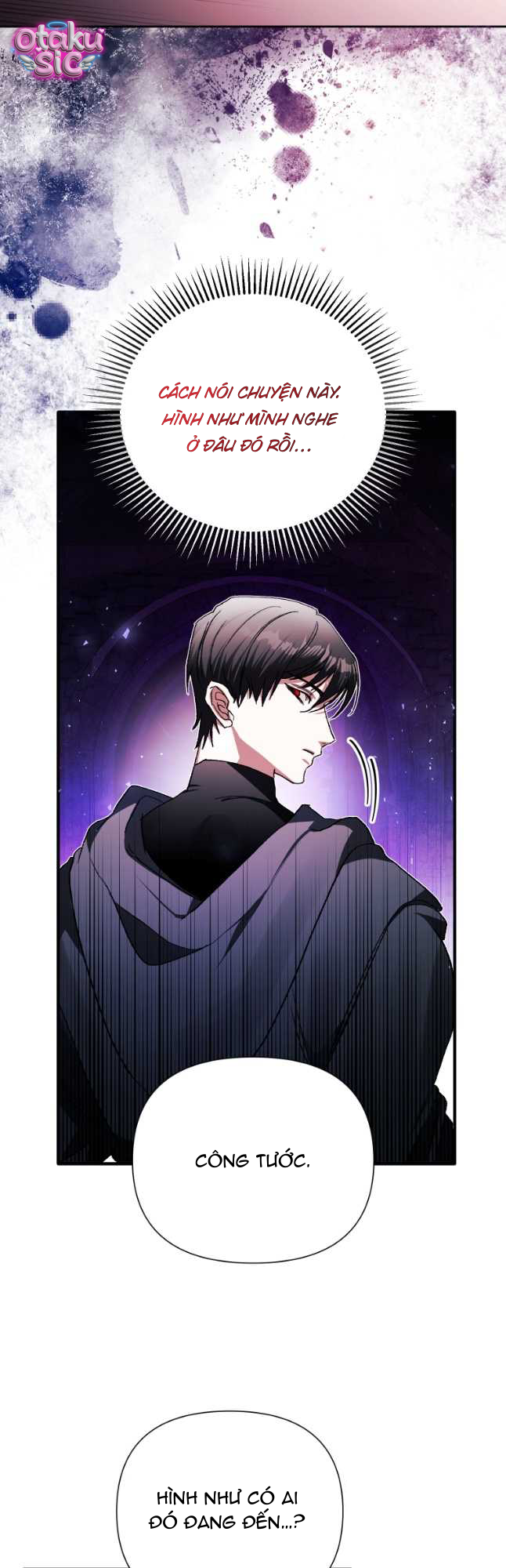 Này Tiểu Công Tước Chỉ Cần Tin Tưởng Tôi!!! - Chap 70 - Trang 22