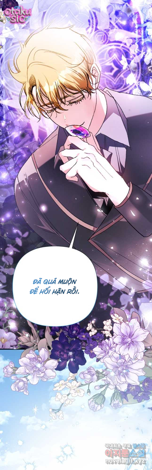 Này Tiểu Công Tước Chỉ Cần Tin Tưởng Tôi!!! - Chap 70 - Trang 27