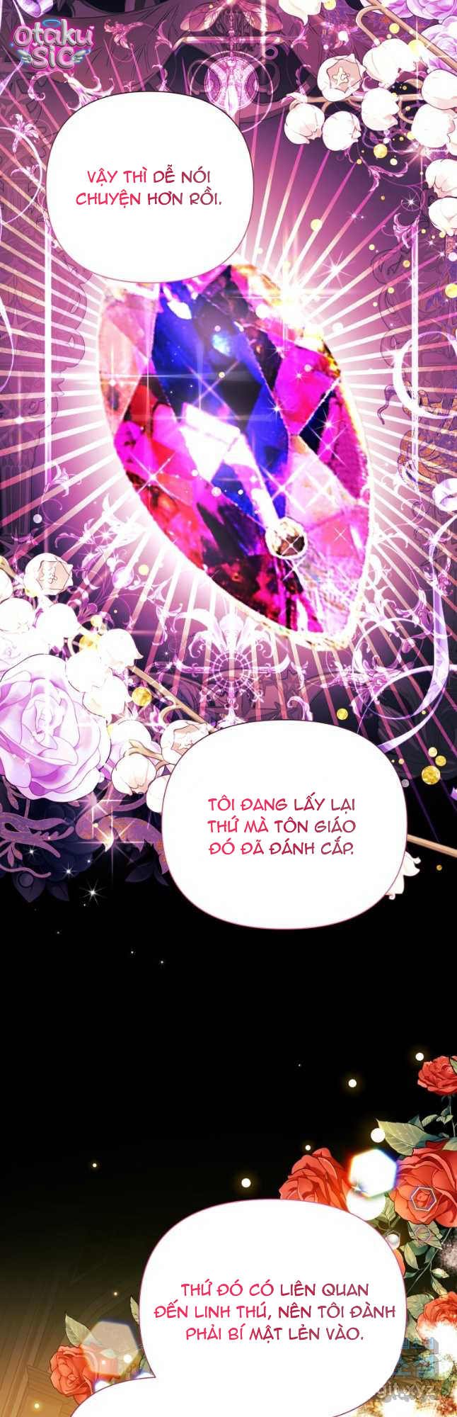 Này Tiểu Công Tước Chỉ Cần Tin Tưởng Tôi!!! - Chap 70 - Trang 37