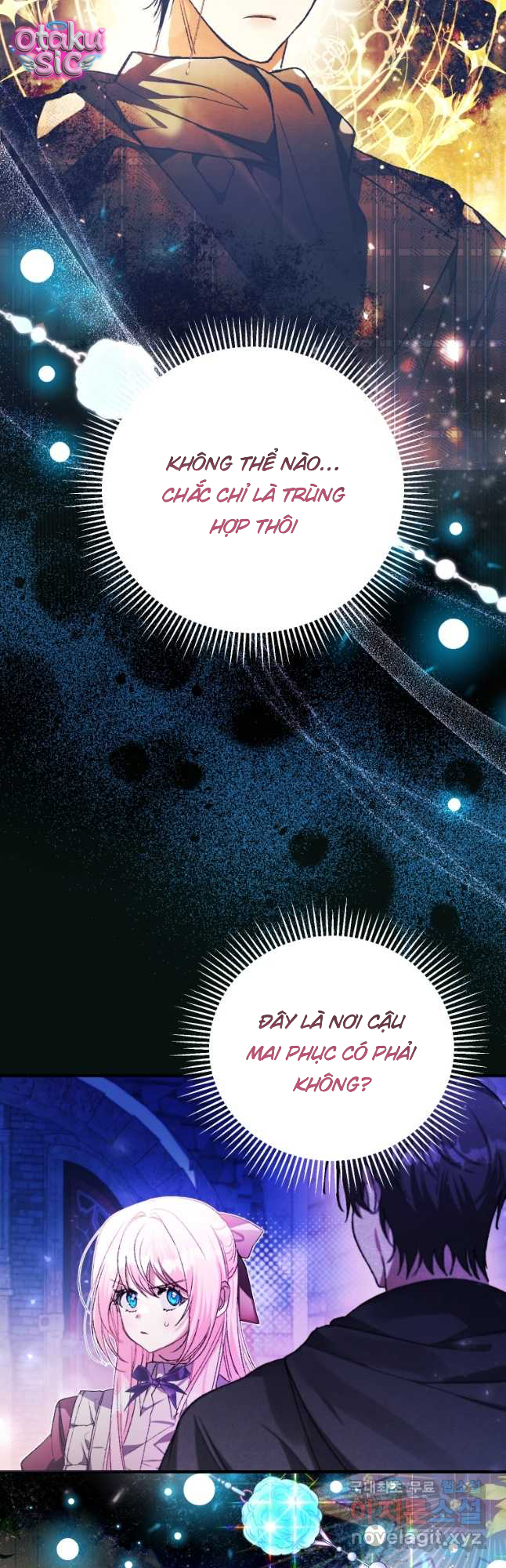 Này Tiểu Công Tước Chỉ Cần Tin Tưởng Tôi!!! - Chap 70 - Trang 5