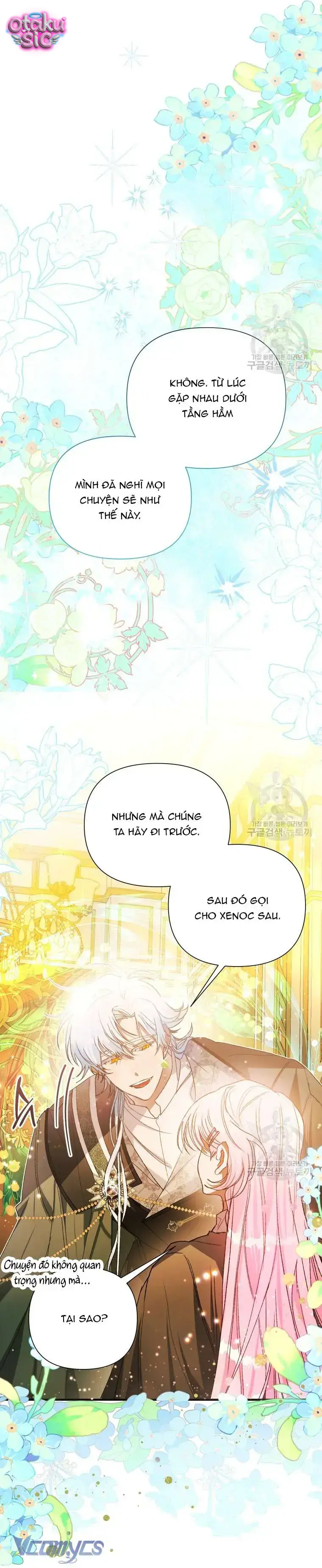 Này Tiểu Công Tước Chỉ Cần Tin Tưởng Tôi!!! - Chap 71 - Trang 15