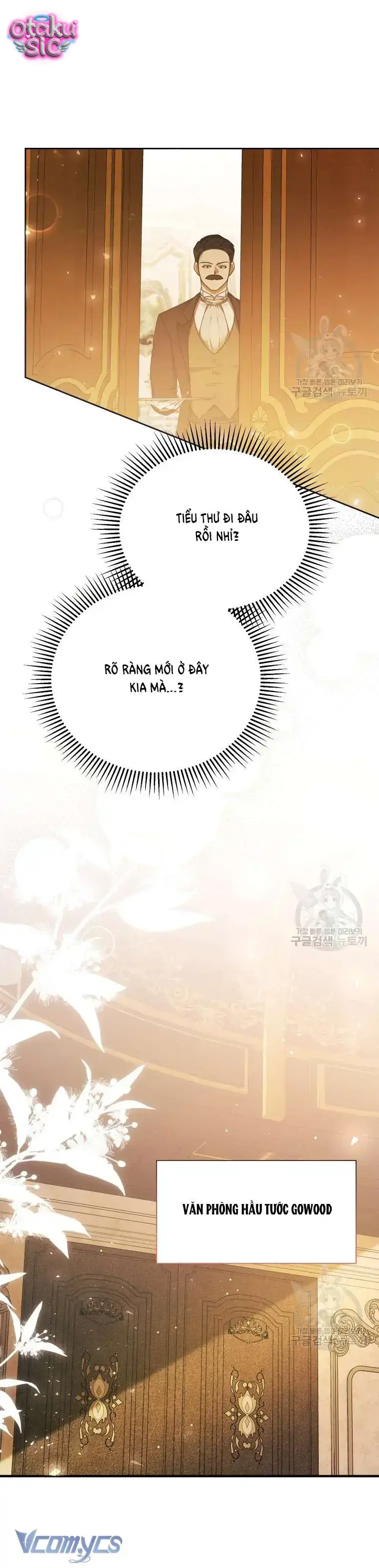 Này Tiểu Công Tước Chỉ Cần Tin Tưởng Tôi!!! - Chap 71 - Trang 21