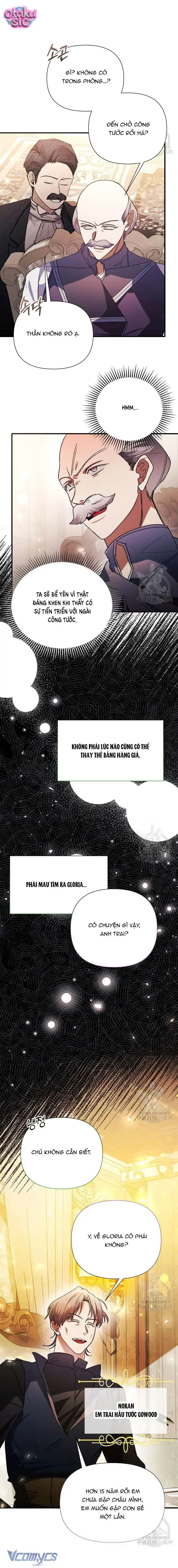 Này Tiểu Công Tước Chỉ Cần Tin Tưởng Tôi!!! - Chap 71 - Trang 22