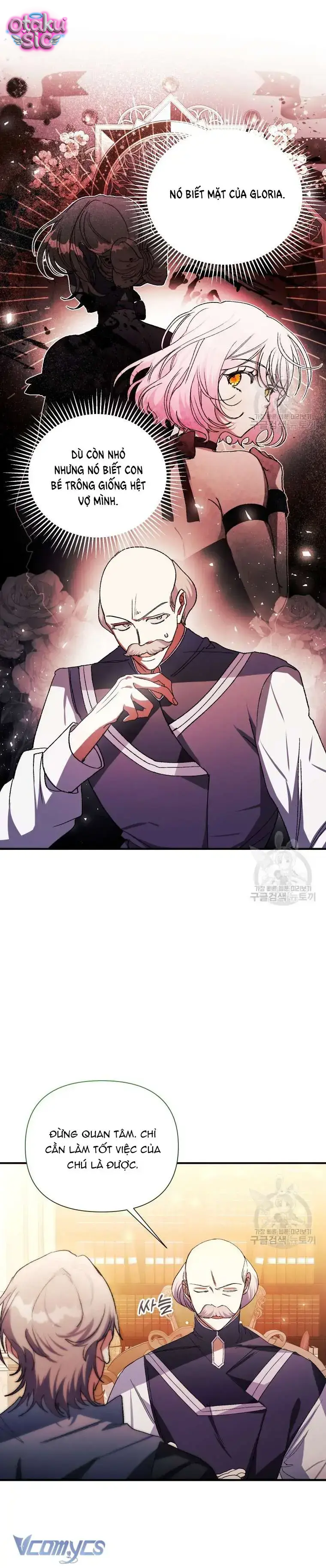 Này Tiểu Công Tước Chỉ Cần Tin Tưởng Tôi!!! - Chap 71 - Trang 23