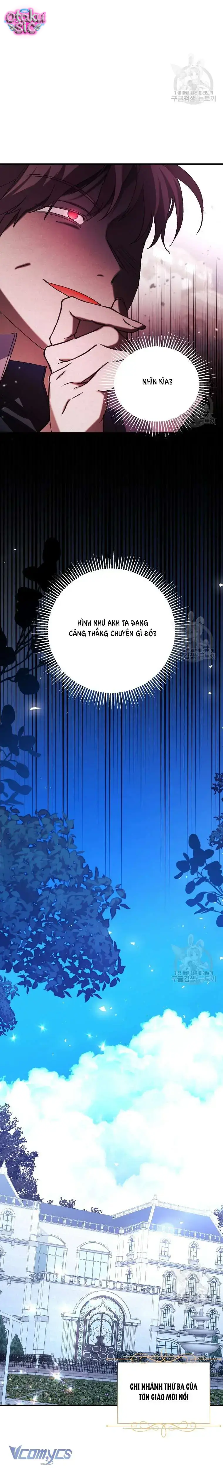 Này Tiểu Công Tước Chỉ Cần Tin Tưởng Tôi!!! - Chap 71 - Trang 24