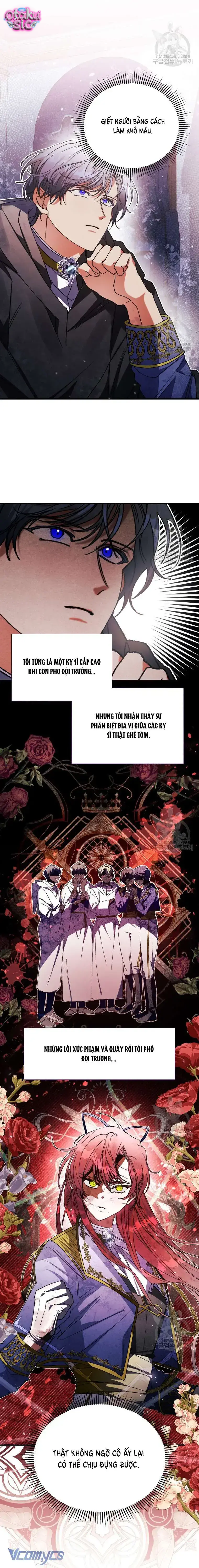 Này Tiểu Công Tước Chỉ Cần Tin Tưởng Tôi!!! - Chap 71 - Trang 10