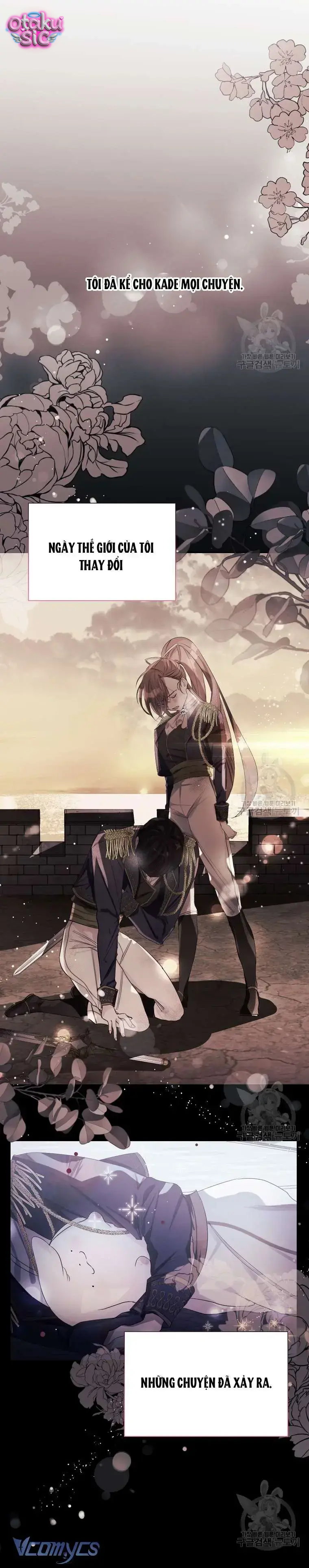 Này Tiểu Công Tước Chỉ Cần Tin Tưởng Tôi!!! - Chap 72 - Trang 12