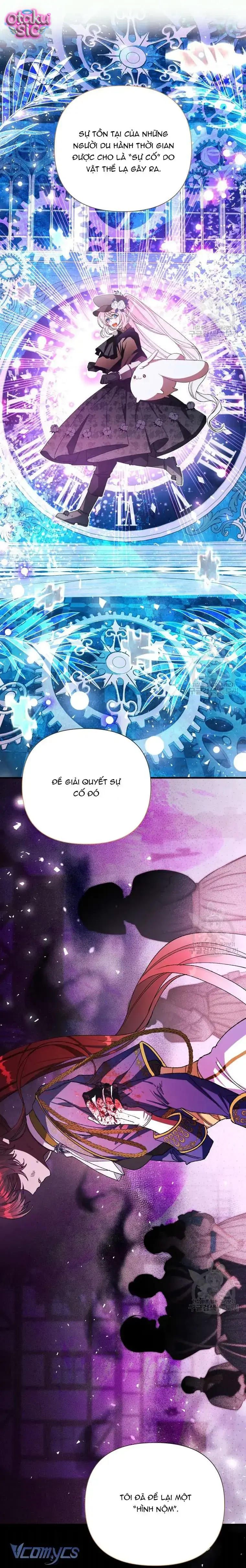 Này Tiểu Công Tước Chỉ Cần Tin Tưởng Tôi!!! - Chap 72 - Trang 20