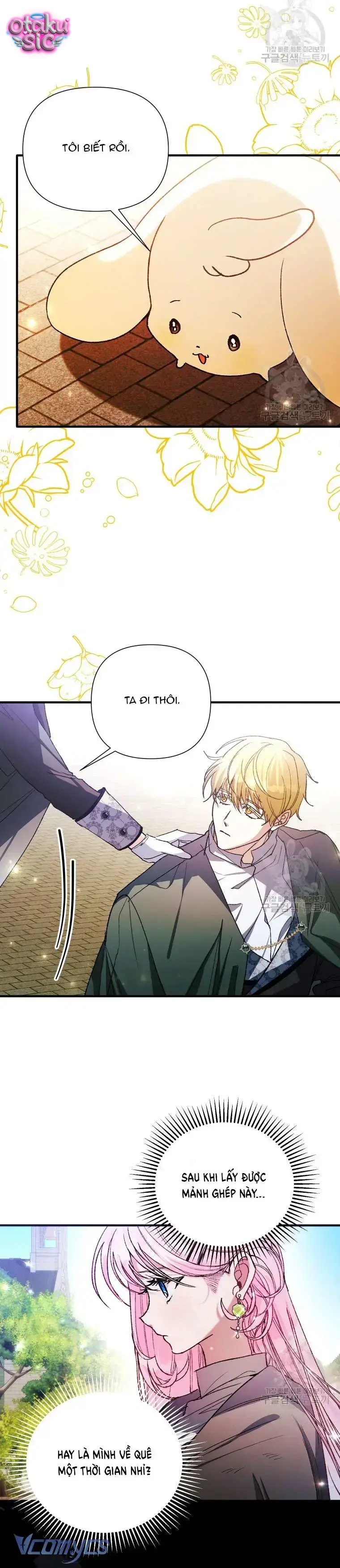 Này Tiểu Công Tước Chỉ Cần Tin Tưởng Tôi!!! - Chap 72 - Trang 25