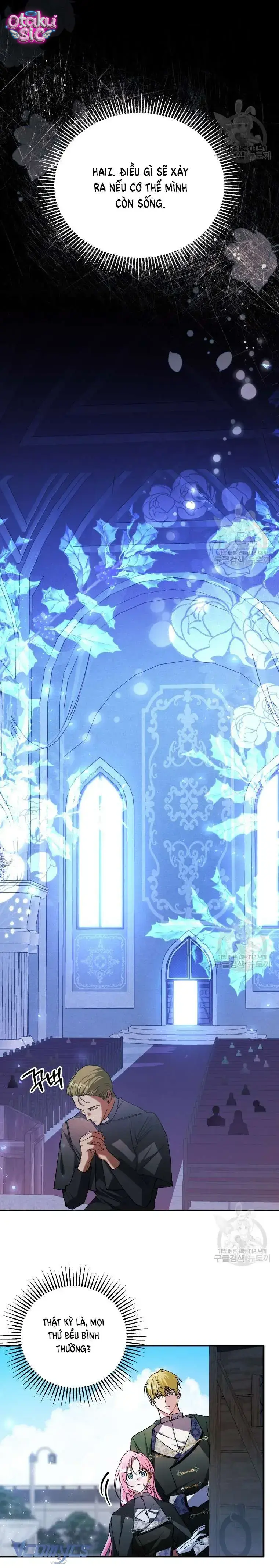 Này Tiểu Công Tước Chỉ Cần Tin Tưởng Tôi!!! - Chap 72 - Trang 26