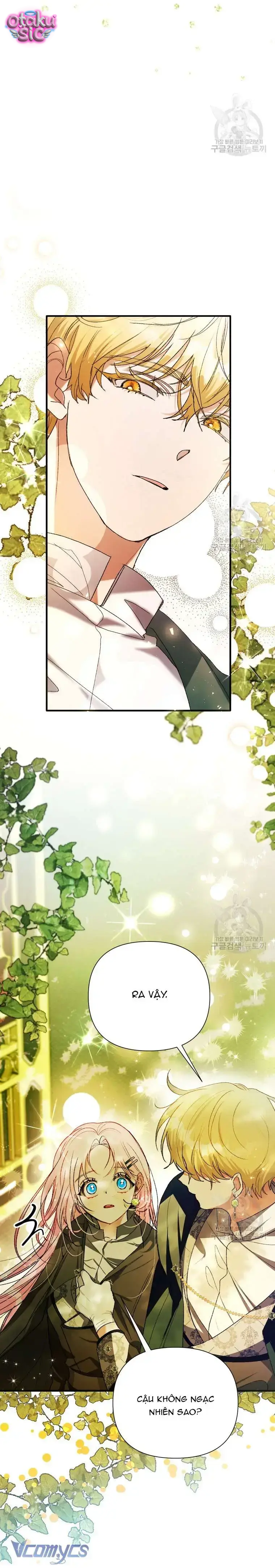 Này Tiểu Công Tước Chỉ Cần Tin Tưởng Tôi!!! - Chap 72 - Trang 5
