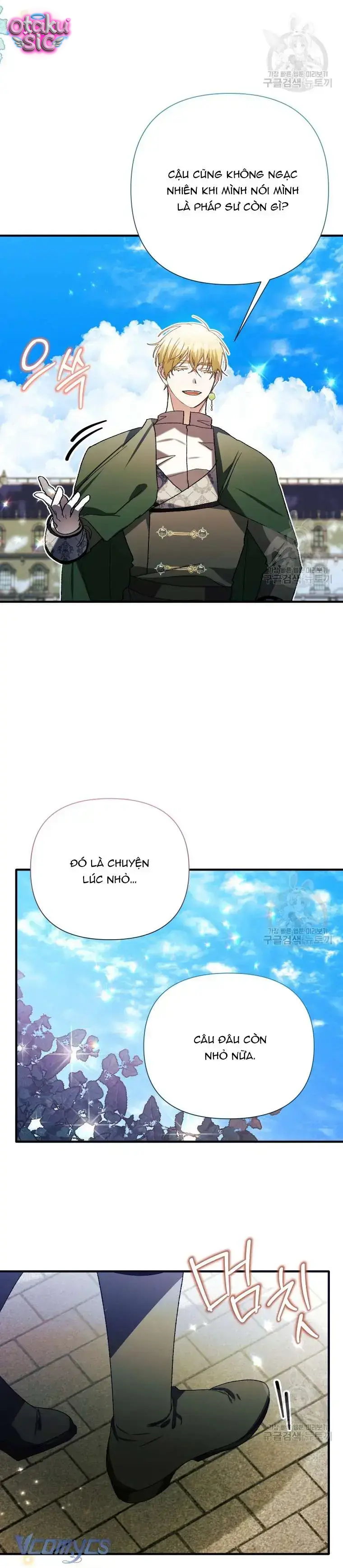 Này Tiểu Công Tước Chỉ Cần Tin Tưởng Tôi!!! - Chap 72 - Trang 6