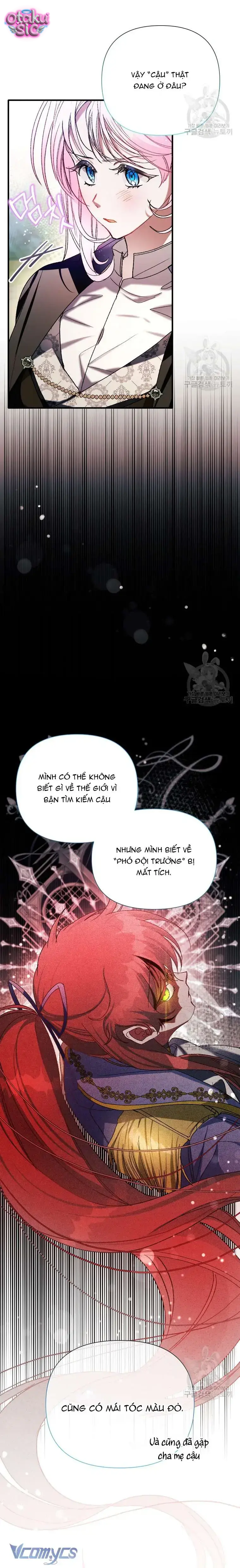 Này Tiểu Công Tước Chỉ Cần Tin Tưởng Tôi!!! - Chap 72 - Trang 10